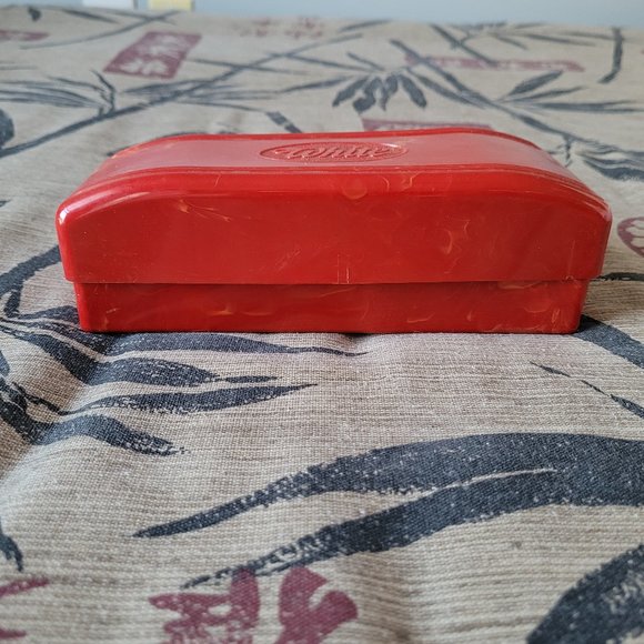 Vintage White Magic Key Buttonholer - Picture 5 of 16